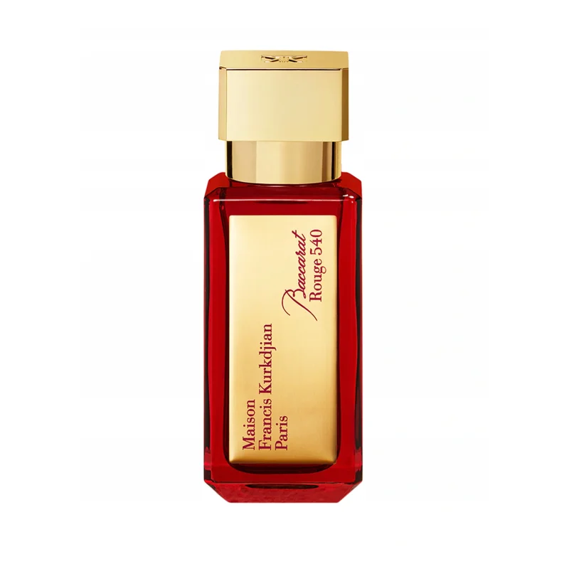 MFK Baccarat Rouge 540 Extrait 35ML (Unboxed)