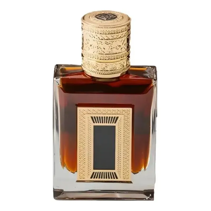 Areej Le Dore By the Kaaba 40ML Extrait + 3G Pure Oil - Collectible (Discontinued)