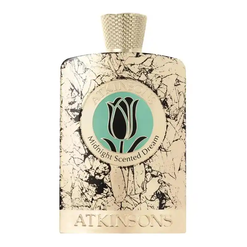 Atkinsons Midnight Scented Dream Parfum Intense 100ML