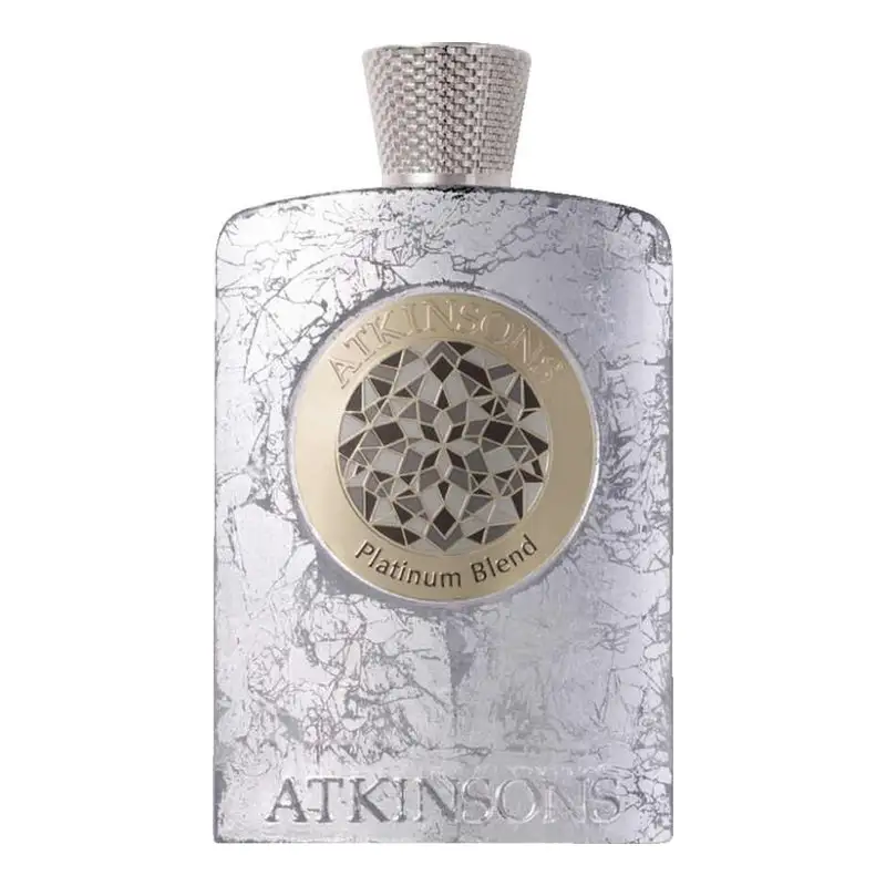 Atkinsons Platinum Blend Parfum Intense 100ML