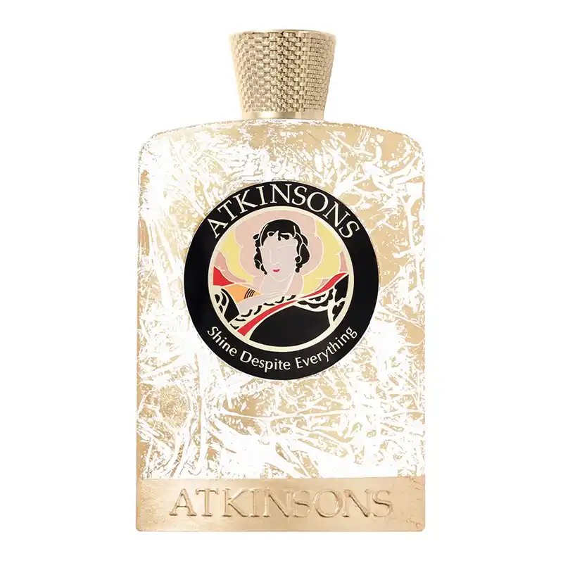 Atkinsons Shine Despite Everything Parfum Intense 100ML