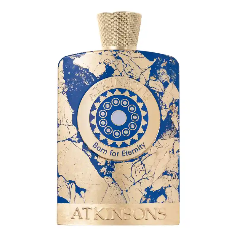 Atkinsons Born for Eternity Parfum Intense 100ML