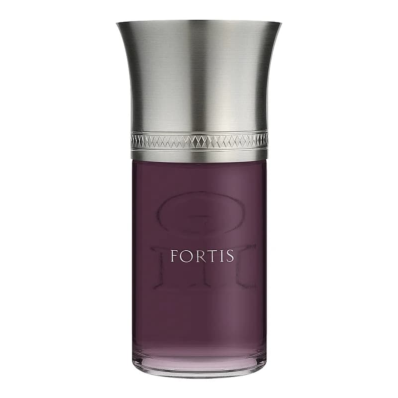 Liquides Imaginaires Fortis EDP 100ML