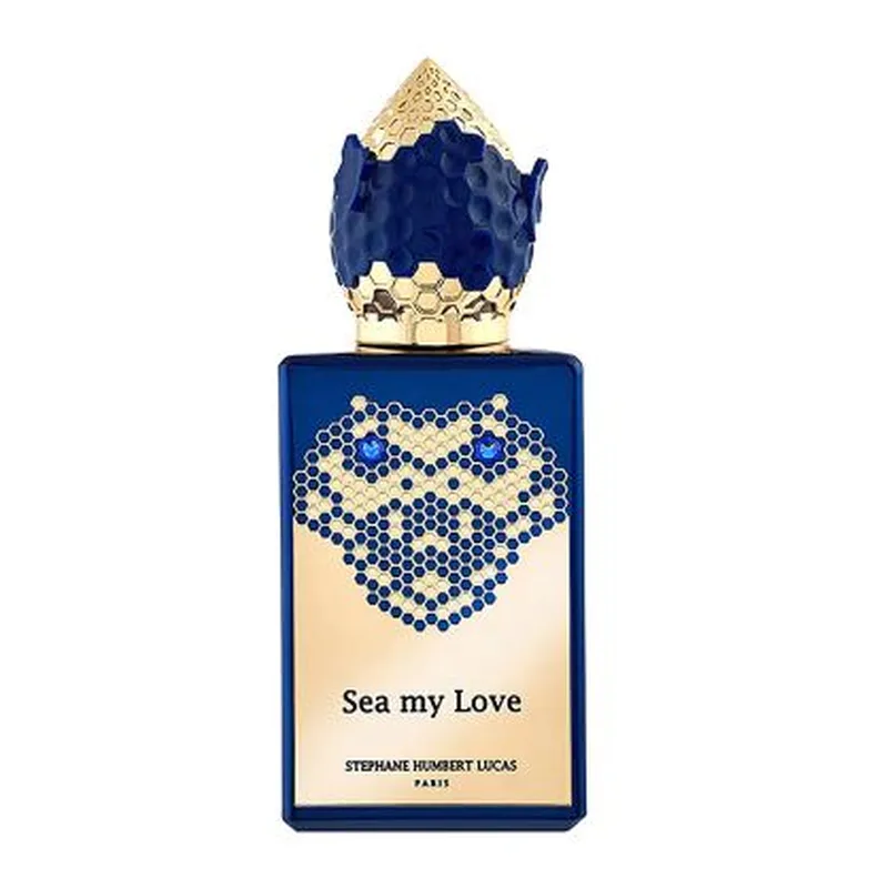 Stephane Humbert Lucas Sea My Love EDP 50ML