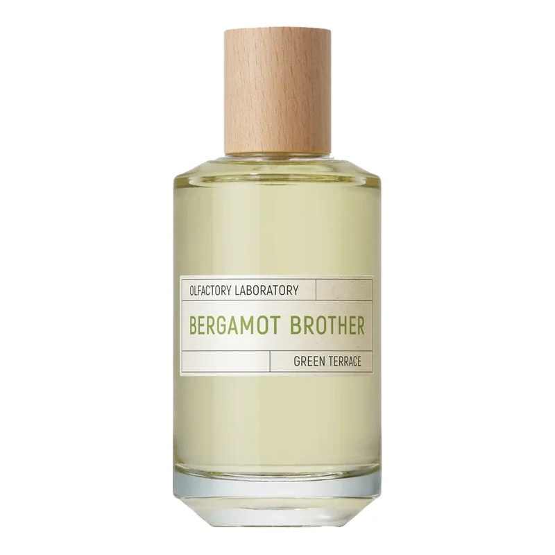 Liquides Imaginaires Bergamot Brother EDP 100ML