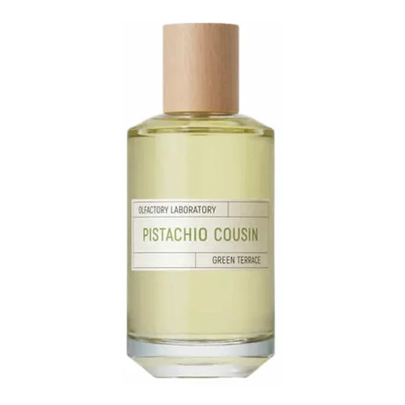 Liquides Imaginaires Pistachio Cousin EDP 100ML