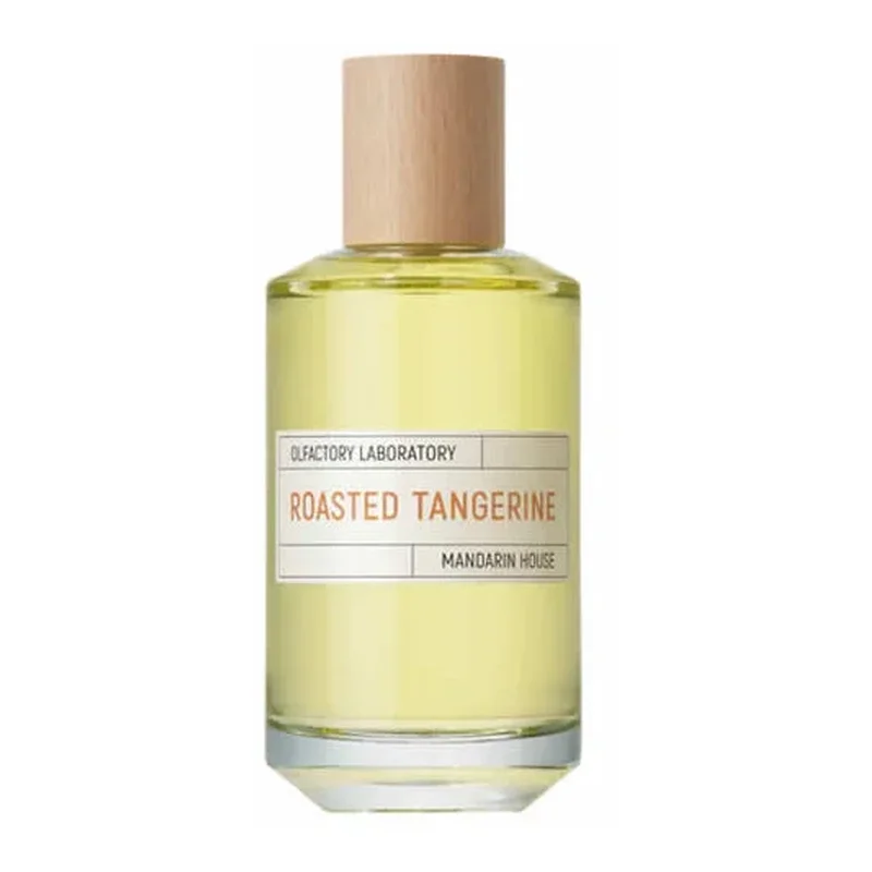 Liquides Imaginaires Roasted Tangerine EDP 100ML