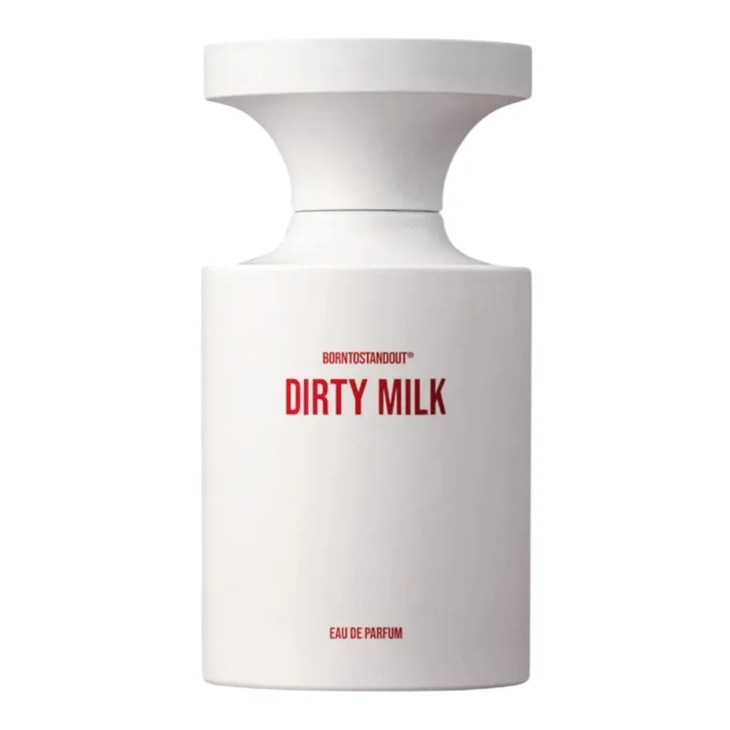 Borntostandout Dirty Milk EDP 50ML