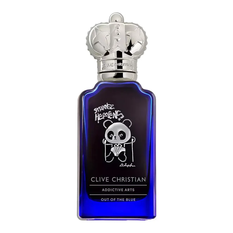 Clive Christian Strange Heavens Out Of The Blue Extrait 50ML