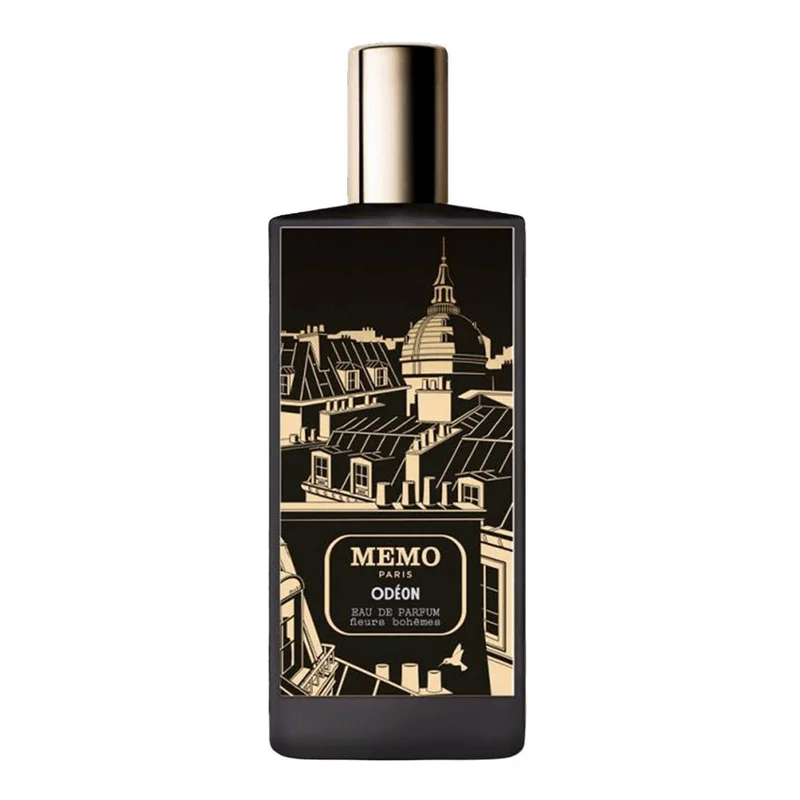 Memo Odeon EDP 75ML (Unboxed)