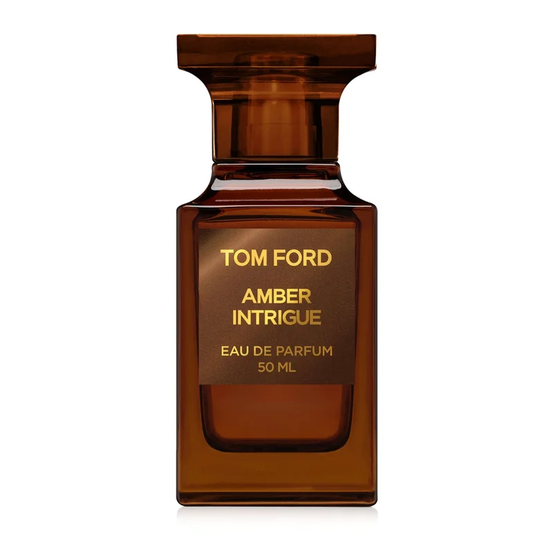 Tom Ford Amber Intrigue EDP 50ML