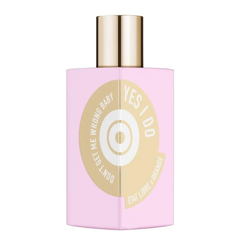 Etat Libre D'Orange Don'T Get Me Wrong Baby Yes I Do 100ML (UnBoxed)