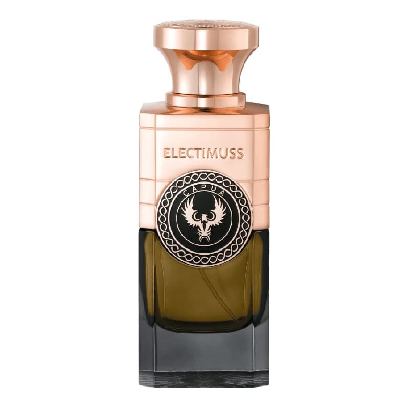 Electimuss Capua Parfum 100ML (Unboxed)