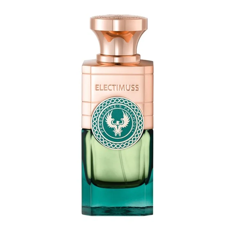 Electimuss Persephone's Patchouli 100ML (Unboxed)