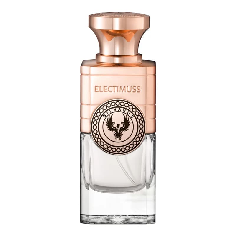 Electimuss Silvanus Parfum100ML (Unboxed)