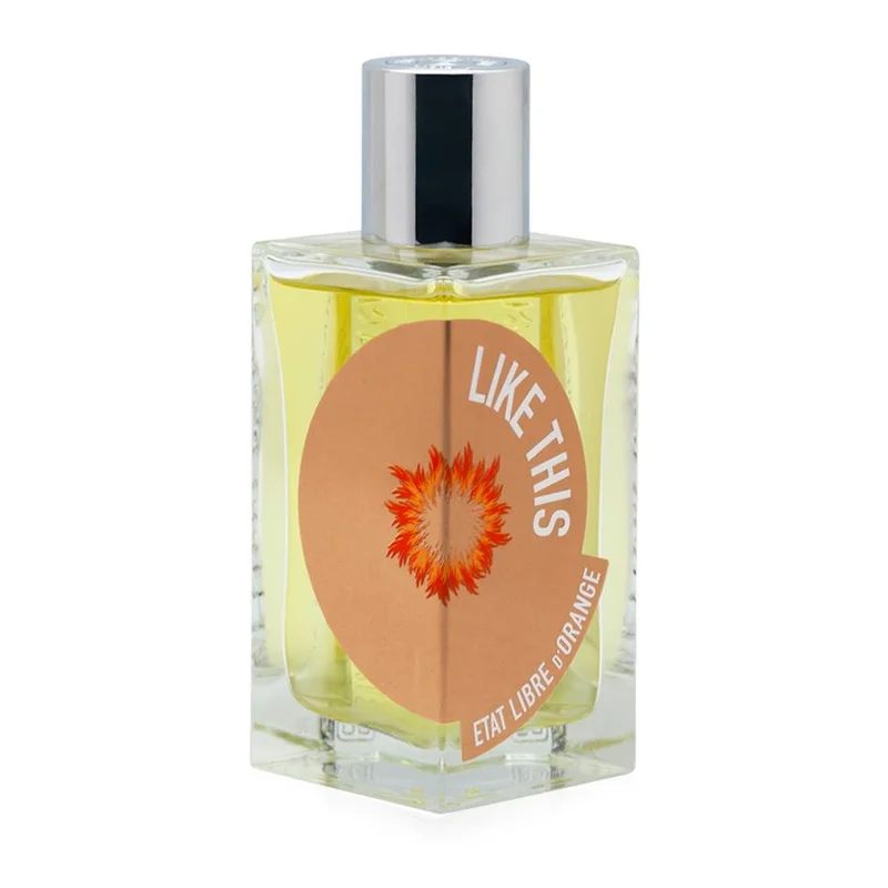 Etat Libre D'Orange Tilda Swinton Like This EDP 100ML