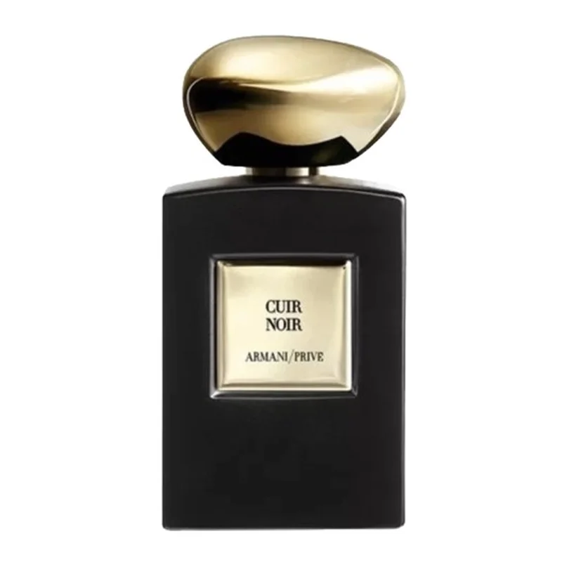 Giorgio Armani Cuir Noir EDP 100ML (Unboxed)