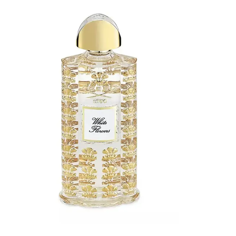 Creed White Flowers EDP 75ML (Unboxed)