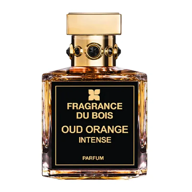 Fragrance Du Bois Oud Orange Intense 50ML