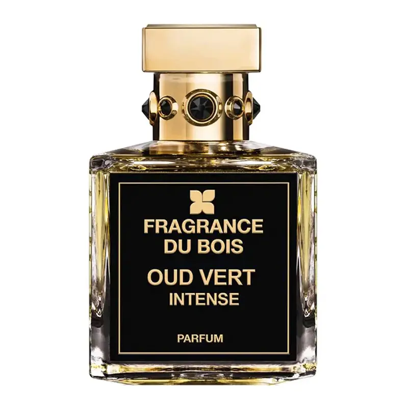 Fragrance Du Bois Oud Vert Intense 50ML