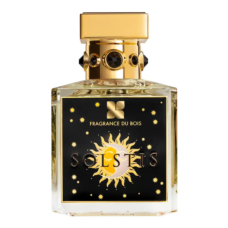 Fragrance Du Bois Solstis 100ML
