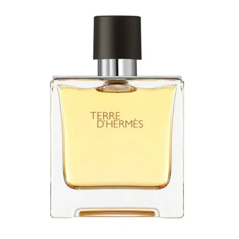 Hermes Terre D'Hermes EDP 75ML (Unboxed)