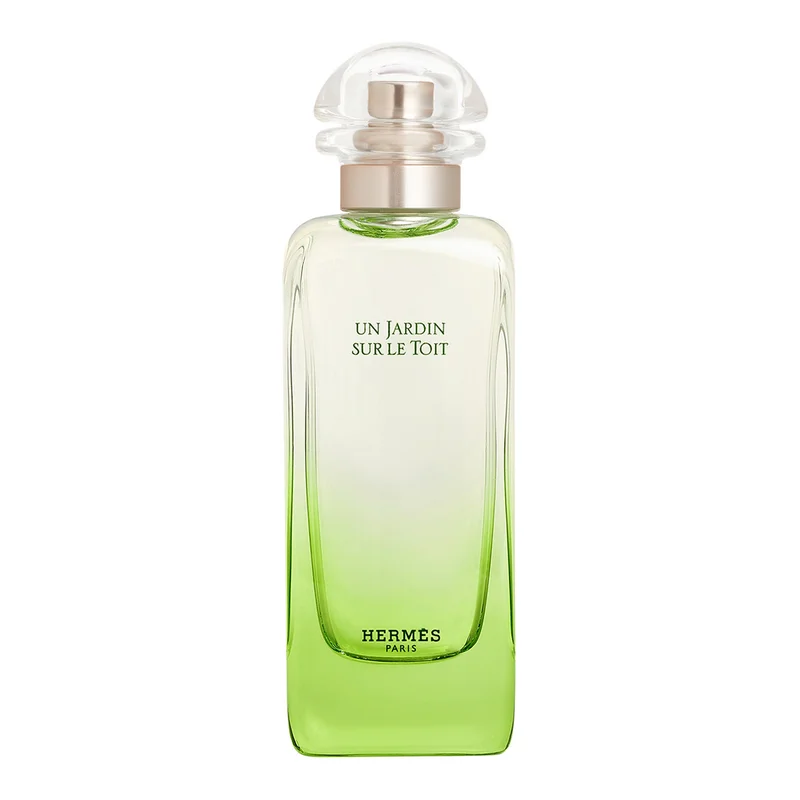 Hermes Un Jardin Sur Le Toit EDT 100ML (Unboxed)