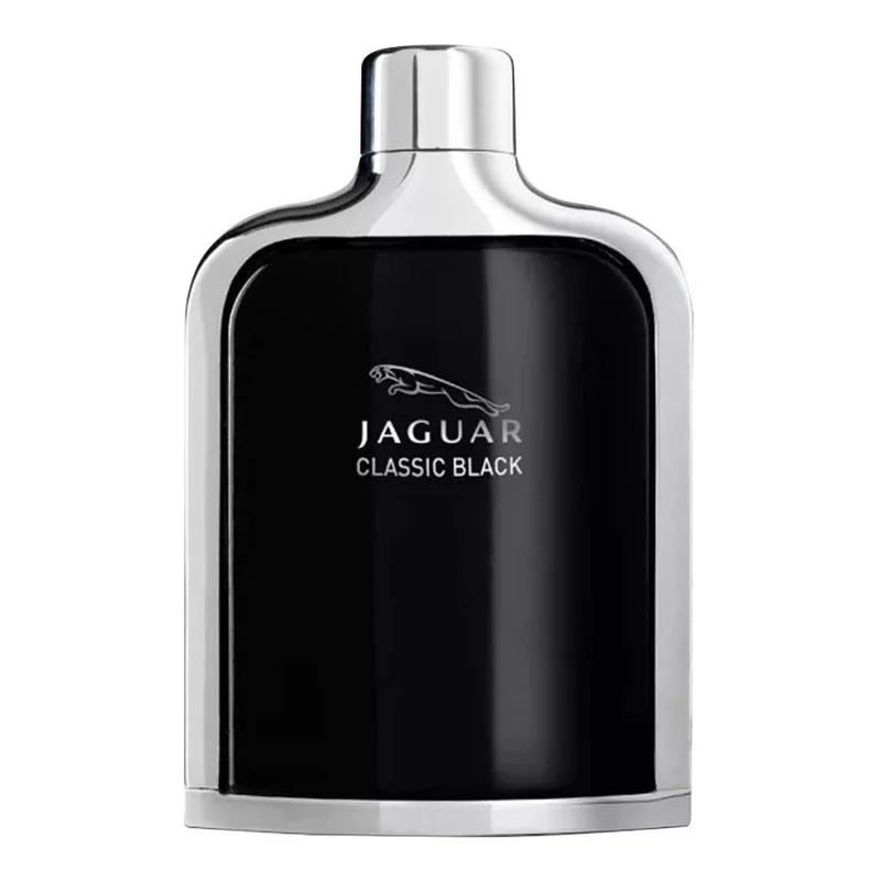 Jaguar Jaguar Classic Black EDT 100ML