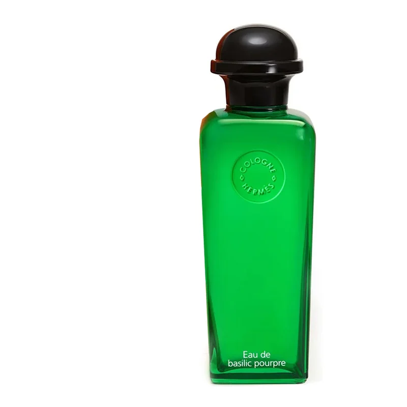 Hermes Eau De Basilic Pourpre EDC 100ML