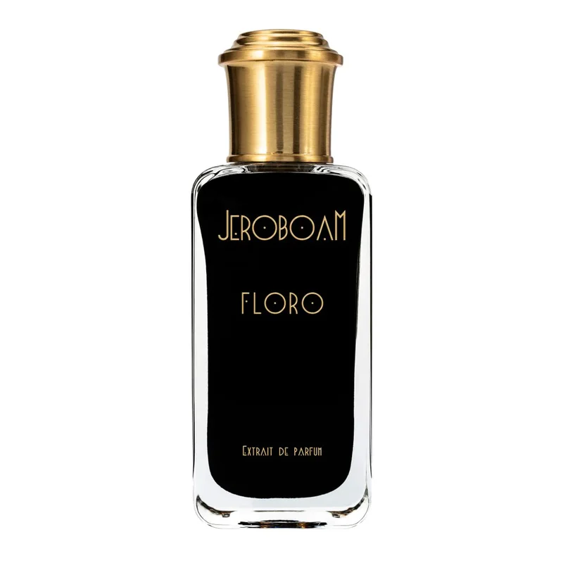 Jeroboam Floro Extrait 30ML (Unboxed)