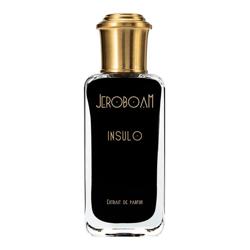 Jeroboam Insulo Extrait De Parfum30ML (Unboxed)
