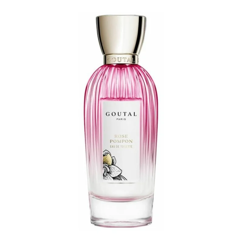 Goutal Rose Pompon EDP 100ML (Unboxed)