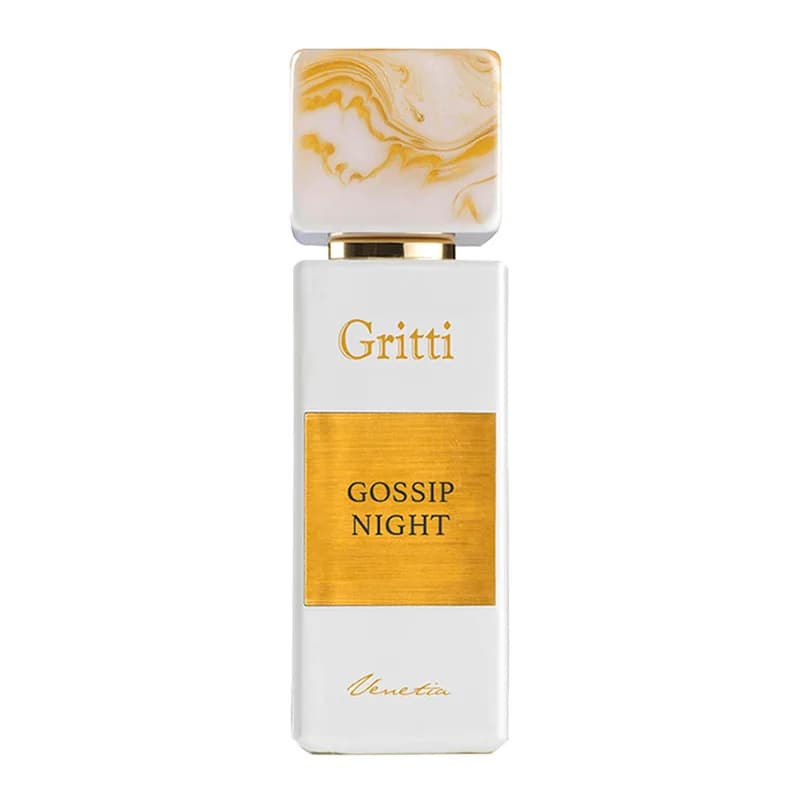 Gritti Gossip Night EDP 100ML