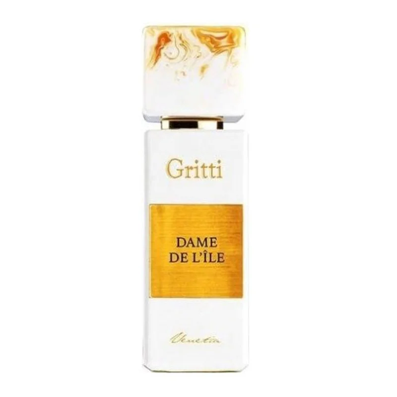 Gritti Dame De L'Ile EDP 100ML
