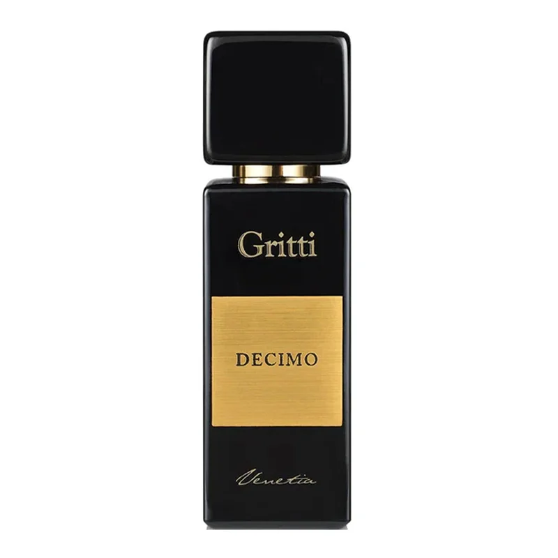 Gritti Decimo EDP 100ML