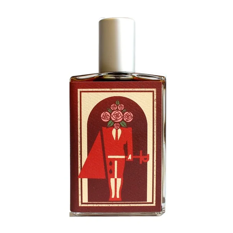 Imaginary Authors Bull'S Blood 50ML