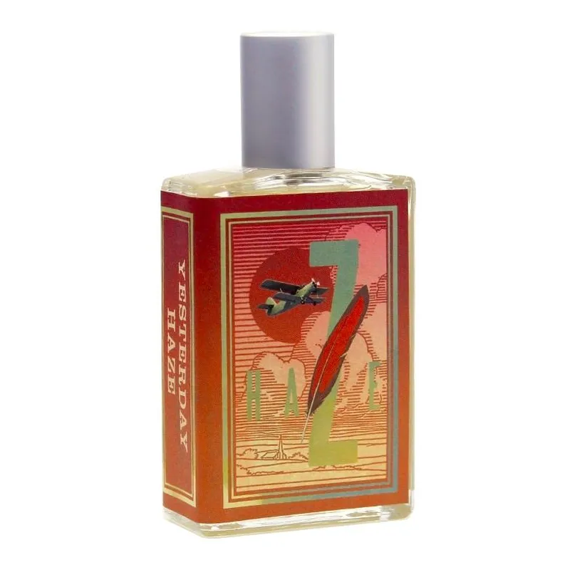 Imaginary Authors Yesterday Haze 50ML