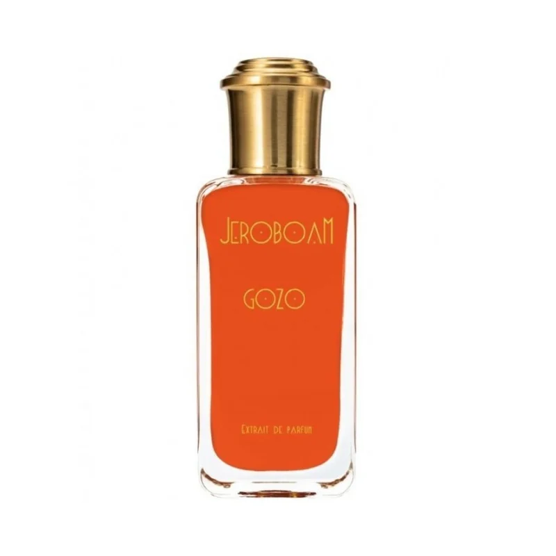 Jeroboam Gozo Extrait De Parfum30ML