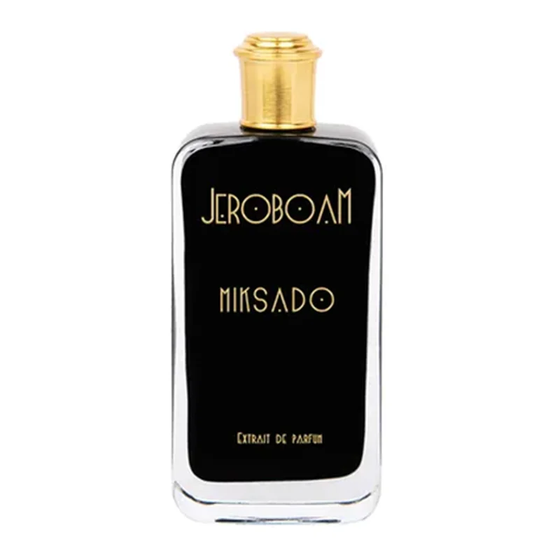 Jeroboam Miksado Extrait De Parfum100ML (Unboxed)