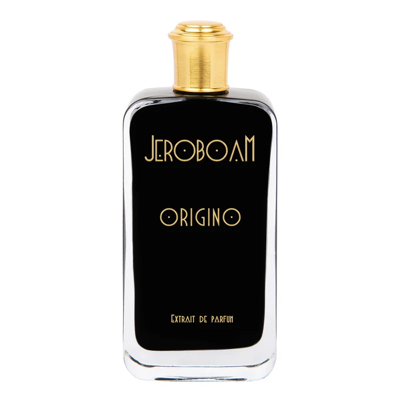Jeroboam Origino Extrait De Parfum100ML (Unboxed)