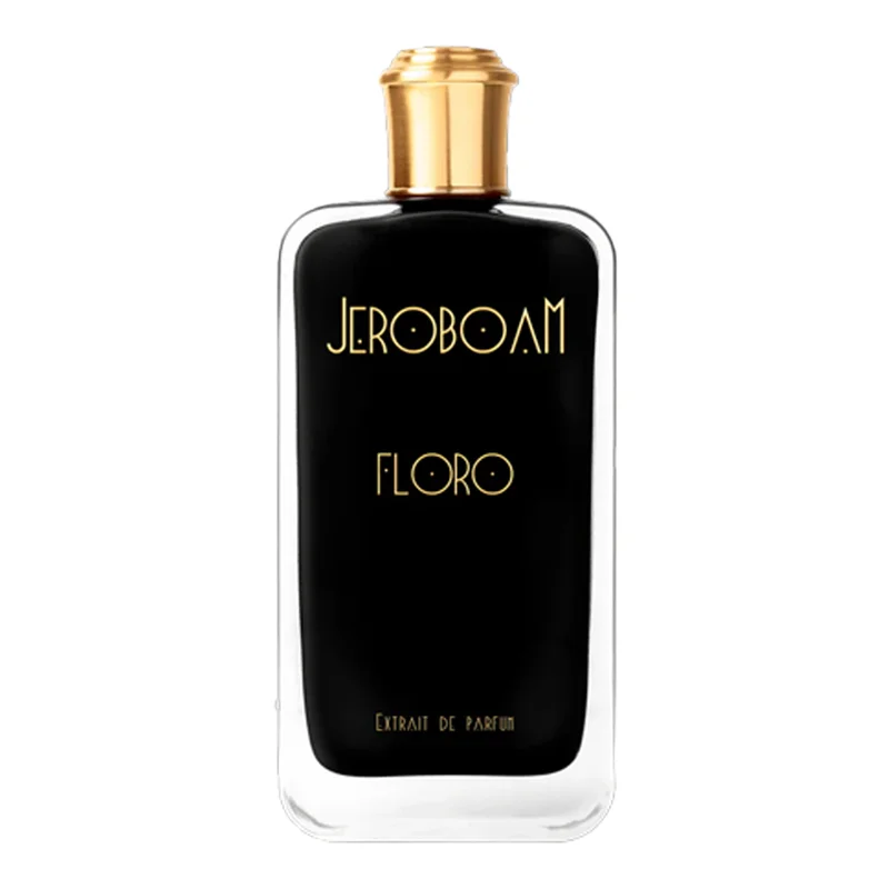 Jeroboam Floro Extrait 100ML (Unboxed)
