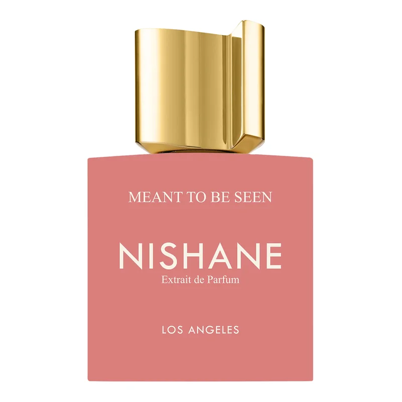 Nishane Meant To Be Seen Extrait 50ML
