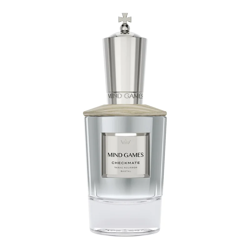 Mind Games Checkmate Extrait 100ML