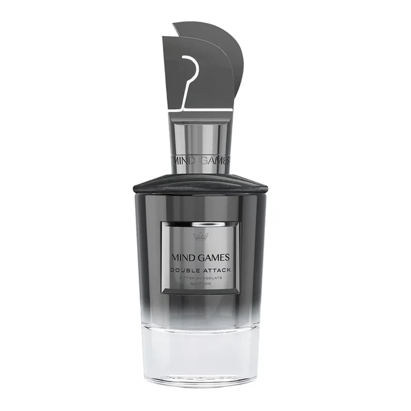 Mind Games Double Attack Extrait 100ML