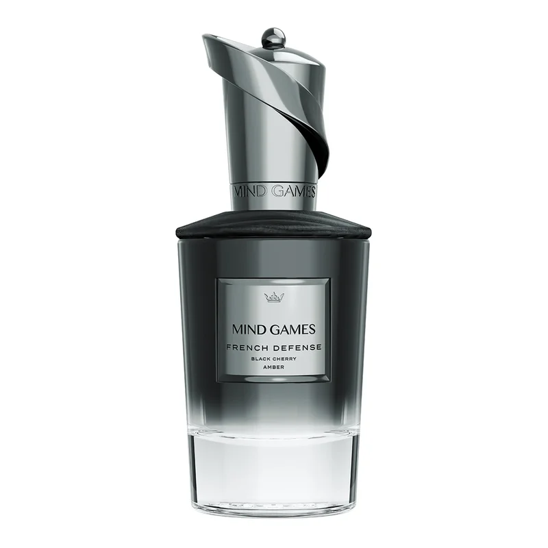 Mind Games French Defense Extrait 100ML