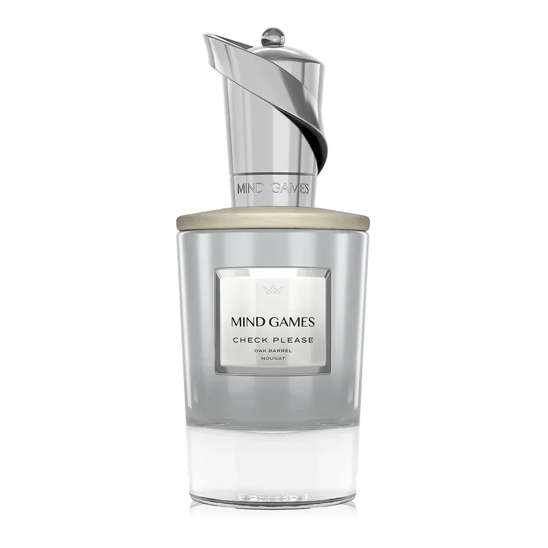 Mind Games Check Please Extrait 100ML