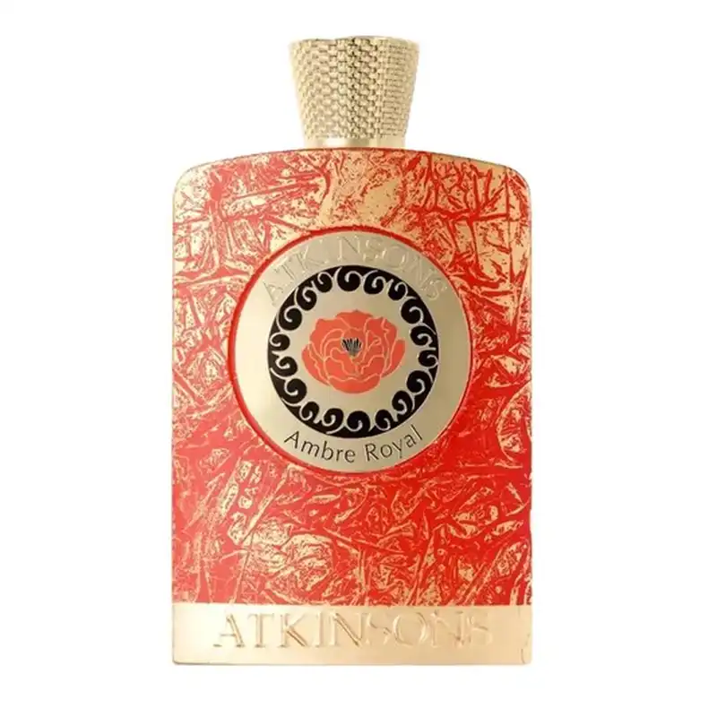Atkinsons Ambre Royal Parfum Intense 100ML