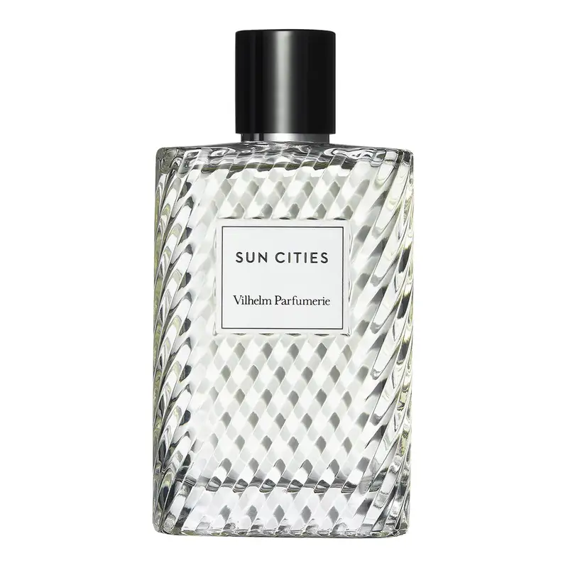 Vilhelm Parfumerie Sun Cities EDP 100ML