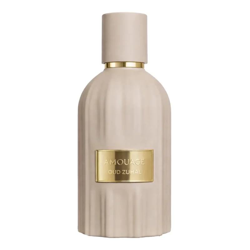 Amouage Oud Zuhal EDP 100ML - Collectible (Limited Edition)
