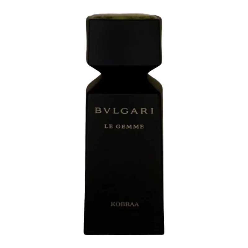Bvlgari Le Gemme Kobraa EDP 30ML (Unboxed)